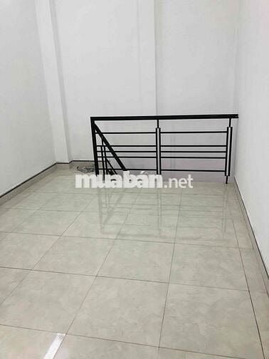 Bán nhà Vi Bằng Hóc Môn 1 lầu có ban công thoáng mát