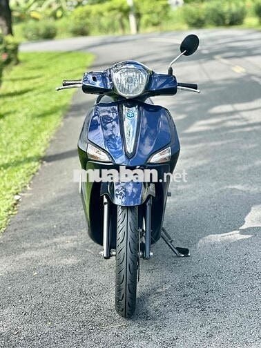 ✅✅Liberty 125cc.ABS Zin Nguyên Bản.Siêu Keng