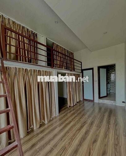 nhà trọ đẹp rẻ cạnh công viên cây đàn yên nghĩa