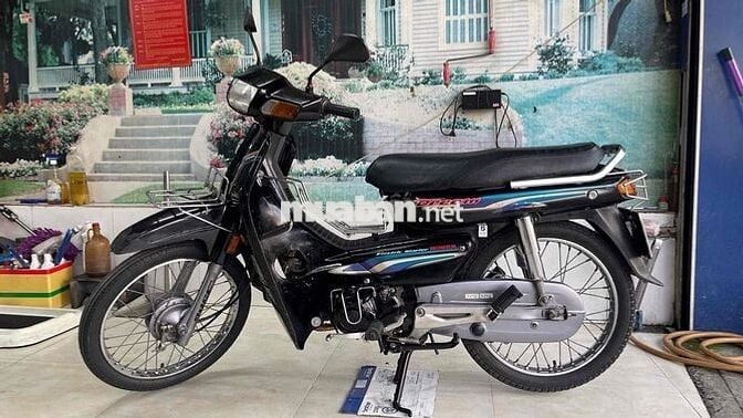 BÁN XE HONDA DREAM LÙN 1997 CHÍNH CHỦ BS TPHCM
