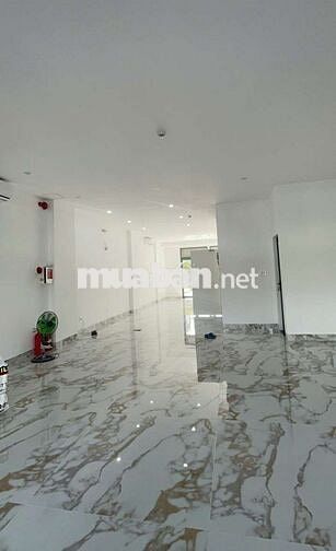 SHOPHOUSE 4 TẦNG, 140M2, NGANG 7M, CÓ THANH MÁY, TRỤC NGUYỄN SINH SẮC