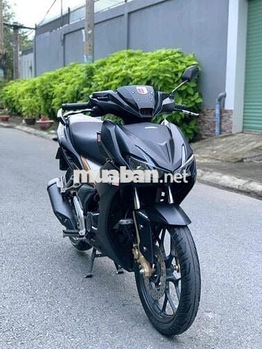 xe honda Wino X 2020 đặc biệt màu đen vàng đồng 95