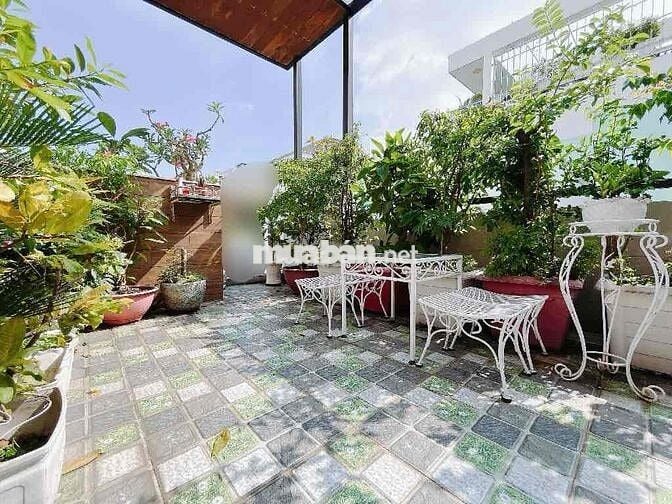 💥 HOT NHÀ PHỐ Q7 HIỆN ĐẠI 4 TẦNG - NỘI THẤT CAO CẤP - SỔ ĐẸP - KO QH