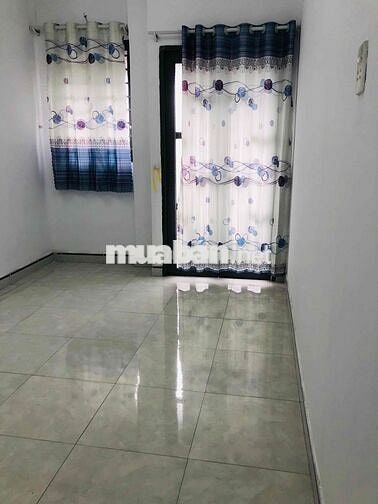 Bán nhà Vi Bằng Hóc Môn 1 lầu có ban công thoáng mát