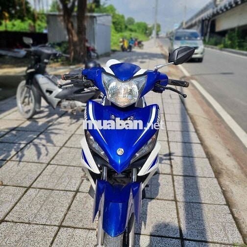 Ex 135 biển 71 máy zin êm châm áo zin mộc xe đẹp k