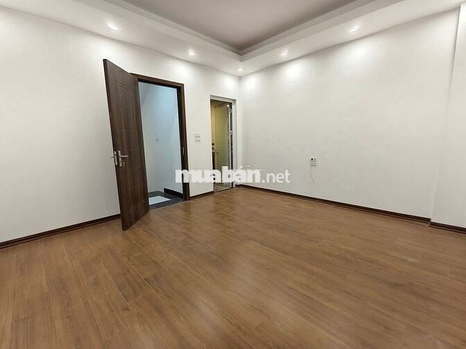 BÁN NHÀ MẶT NGÕ 38M2 4T LA PHÙ AN KHÁNH, NGAY CHỢ, Ô TÔ, GIÁ 5.5 TỶ!