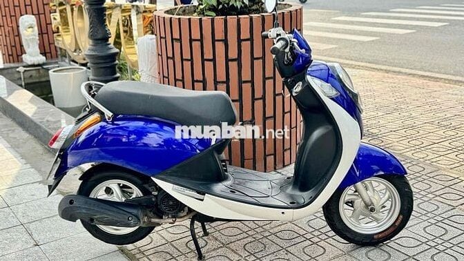 SYM Elite 50cc 2018 ( Bstp 9chủ giao cccd chủ )