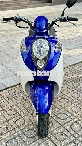 SYM Elite 50cc 2018 ( Bstp 9chủ giao cccd chủ )