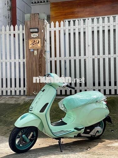 Vespa Primavera ABS 2018 BSSG chính chủ