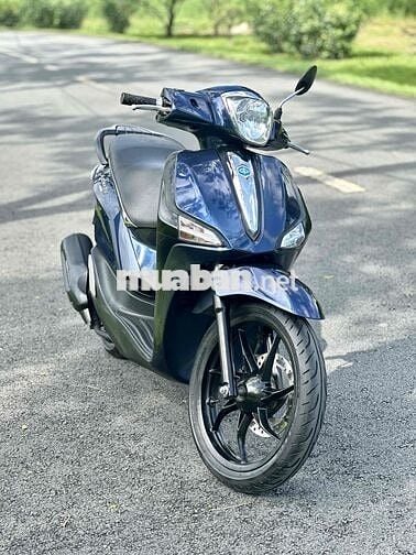 ✅✅Liberty 125cc.ABS Zin Nguyên Bản.Siêu Keng