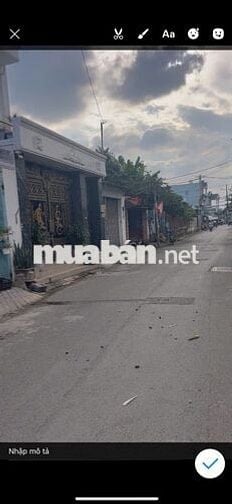 Cần bán gấp 2 lô đất F0 giá rẻ