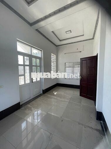 Bán nhà mặt tiền QL51, 7x27m trung tâm TP Phú Mỹ BRVT (TP. HCM). 8 tỷ