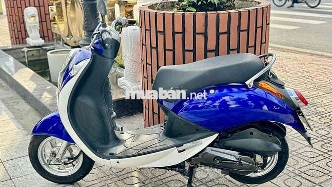 SYM Elite 50cc 2018 ( Bstp 9chủ giao cccd chủ )