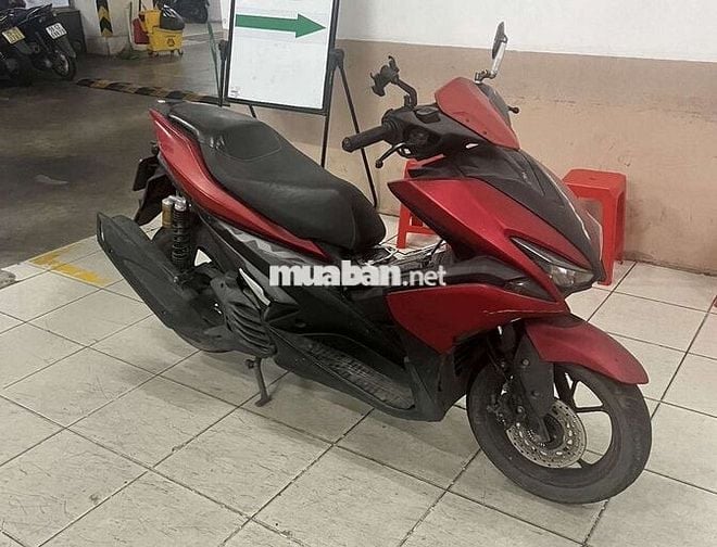 Chính chủ bán nvx 125 smartkey