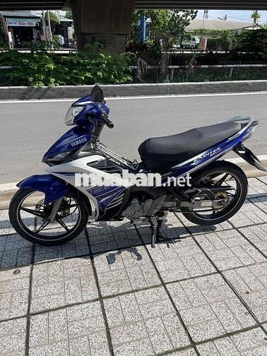 Ex 135 biển 71 máy zin êm châm áo zin mộc xe đẹp k