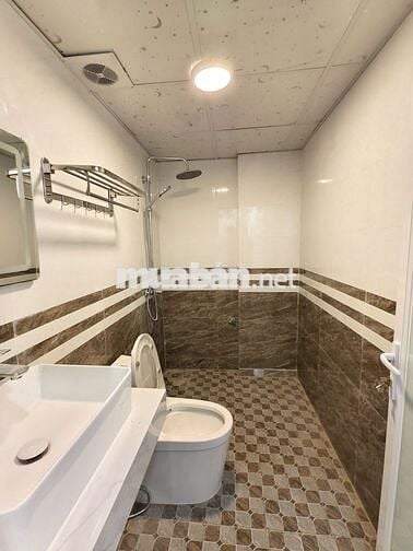 BÁN NHÀ MẶT NGÕ 38M2 4T LA PHÙ AN KHÁNH, NGAY CHỢ, Ô TÔ, GIÁ 5.5 TỶ!