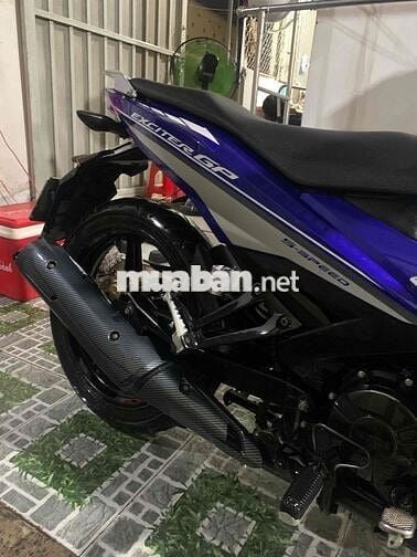 exciter 150 zin nguyên bản odo 63k km