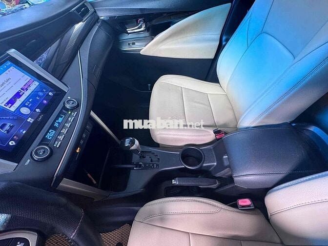 Toyota Innova 2018 Venturer - 131000 km