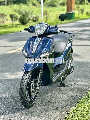 ✅✅Liberty 125cc.ABS Zin Nguyên Bản.Siêu Keng