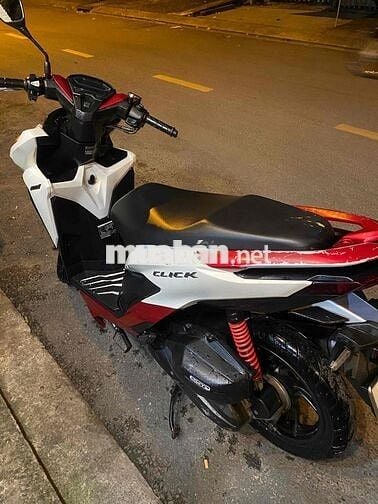 CLICK THÁI 150CC 2021 CHÍNH CHỦ