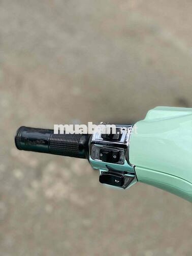 Vespa Primavera ABS 2018 BSSG chính chủ