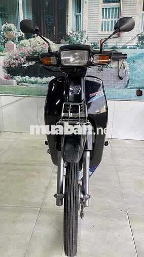 BÁN XE HONDA DREAM LÙN 1997 CHÍNH CHỦ BS TPHCM