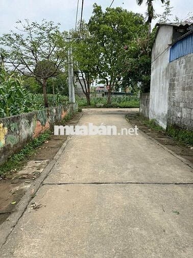 100M2, FULL ĐẤT Ở, TRỤC CHÍNH, GIÁ NHỈNH 3 TỶ