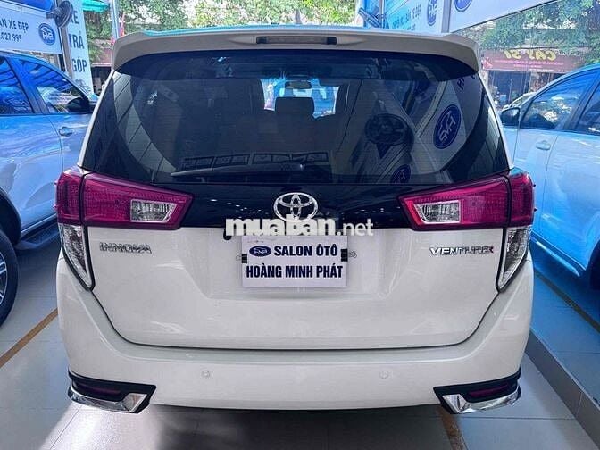 Toyota Innova 2018 Venturer - 131000 km