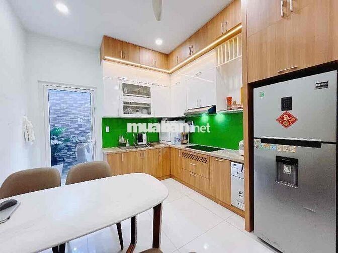 💥 HOT NHÀ PHỐ Q7 HIỆN ĐẠI 4 TẦNG - NỘI THẤT CAO CẤP - SỔ ĐẸP - KO QH