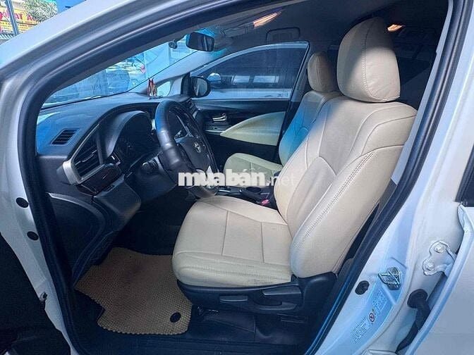 Toyota Innova 2018 Venturer - 131000 km