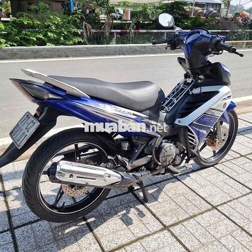 Ex 135 biển 71 máy zin êm châm áo zin mộc xe đẹp k