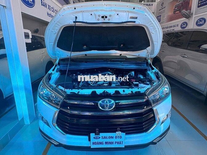 Toyota Innova 2018 Venturer - 131000 km