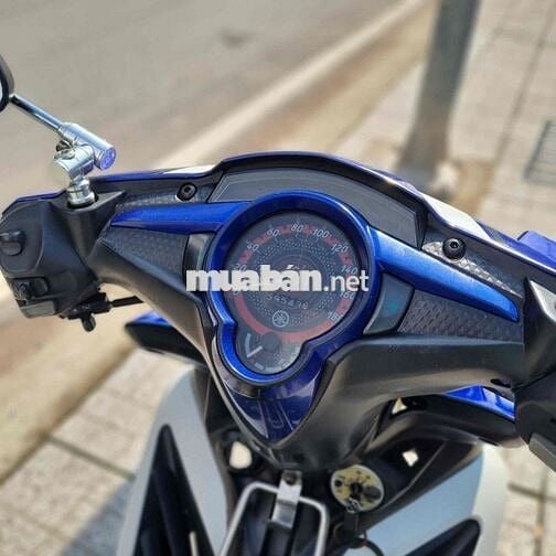 Ex 135 biển 71 máy zin êm châm áo zin mộc xe đẹp k