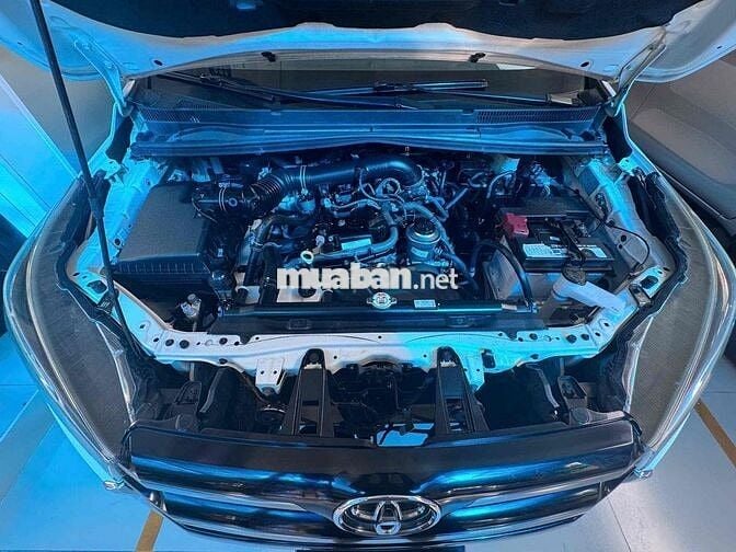 Toyota Innova 2018 Venturer - 131000 km