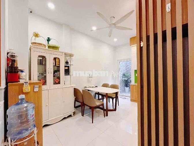 💥 HOT NHÀ PHỐ Q7 HIỆN ĐẠI 4 TẦNG - NỘI THẤT CAO CẤP - SỔ ĐẸP - KO QH