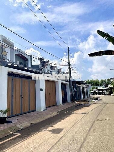 Bán nền mặt tiền nhựa Điểu Xiển ngang 10m