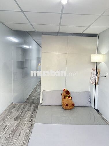 STUDIO ĐẦY ĐỦ NỘI THẤT GẦN LOTTE