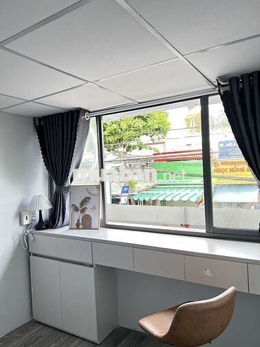 STUDIO ĐẦY ĐỦ NỘI THẤT GẦN LOTTE