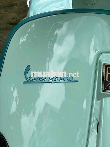 Vespa Primavera ABS 2018 BSSG chính chủ