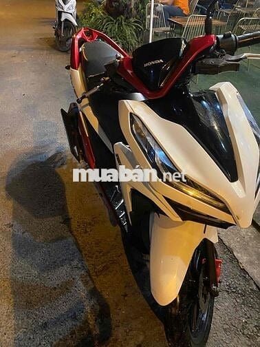CLICK THÁI 150CC 2021 CHÍNH CHỦ