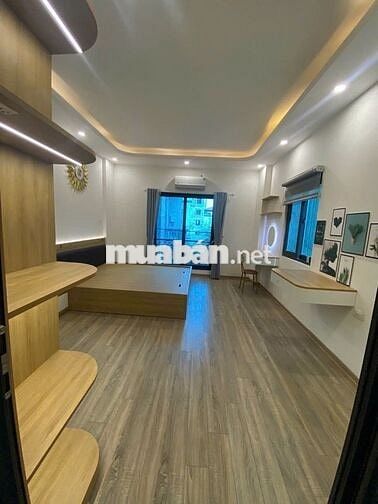 BÁN NHÀ MỚI 5T 3PN NGAY SAU KĐT GLEXIMCO D, GẦN AEON HĐ, GIÁ 4.5TỶ!