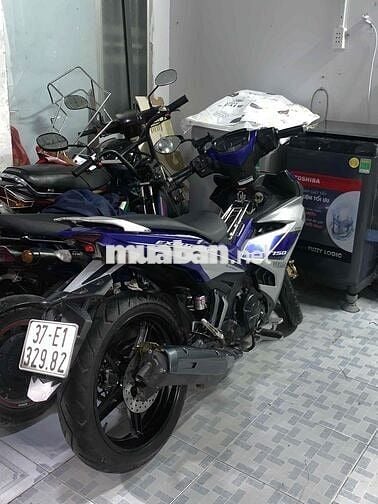 exciter 150 zin nguyên bản odo 63k km