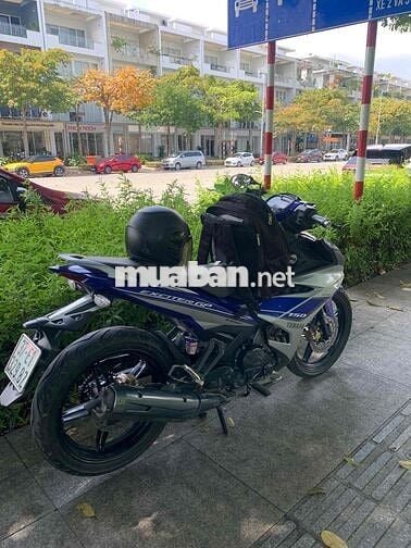 exciter 150 zin nguyên bản odo 63k km