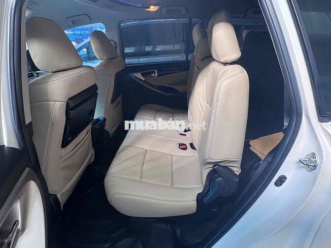 Toyota Innova 2018 Venturer - 131000 km