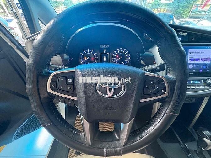 Toyota Innova 2018 Venturer - 131000 km