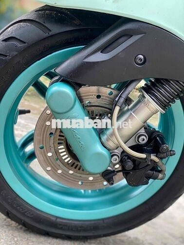 Vespa Primavera ABS 2018 BSSG chính chủ