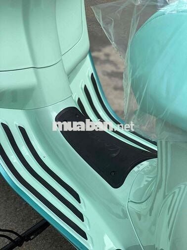 Vespa Primavera ABS 2018 BSSG chính chủ