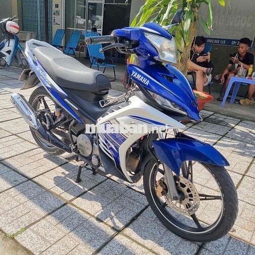 Ex 135 biển 71 máy zin êm châm áo zin mộc xe đẹp k