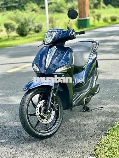 ✅✅Liberty 125cc.ABS Zin Nguyên Bản.Siêu Keng