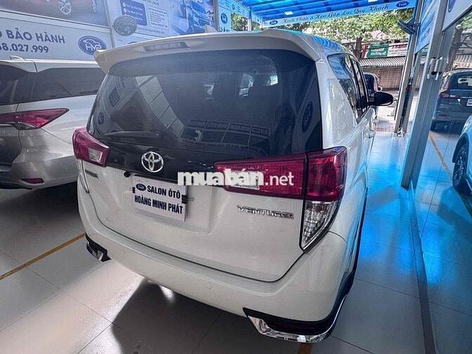 Toyota Innova 2018 Venturer - 131000 km